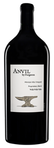 2017 Anvil by Forgeron Minnick Hills Proprietary Blend, 6.0L