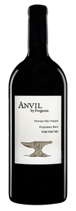 2017 Anvil by Forgeron Minnick Hills Proprietary Blend, 3.0L