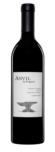 2019 Anvil by Forgeron Cabernet Sauvignon