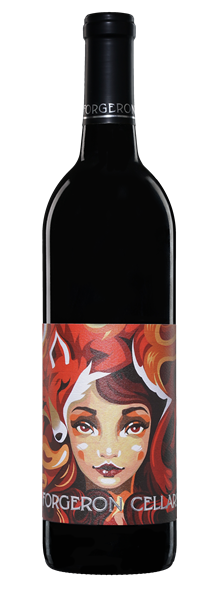 2021 Imaginarium Red Blend
