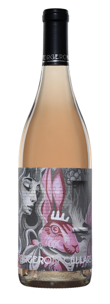 2023 Pink Rabbits Rosé