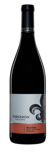 2019 Forgeron Cellars Mourvedre