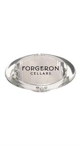 Forgeron Cellars Logo Sparkling Topper