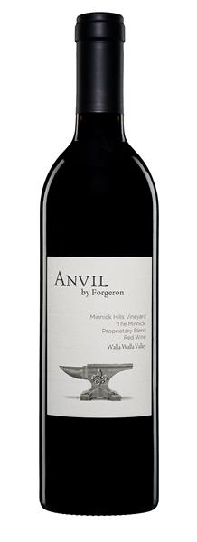 2021 Anvil by Forgeron Proprietary Blend