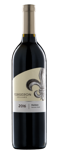 2016 Forgeron Malbec