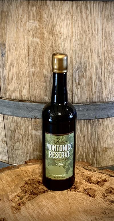 MONTONICO RESERVE