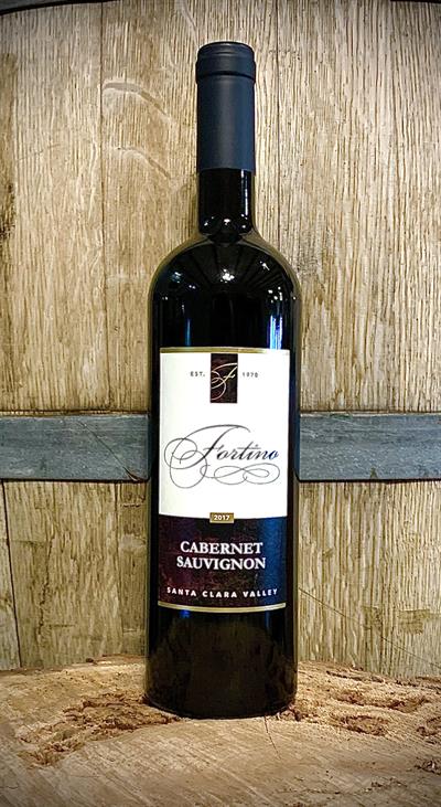 CABERNET SAUVIGNON