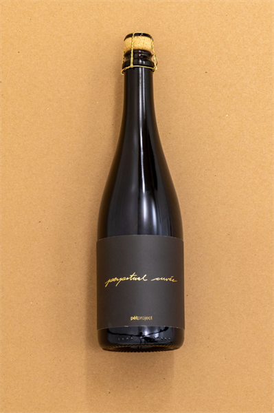 Perpetual Cuvée (4th Generation)