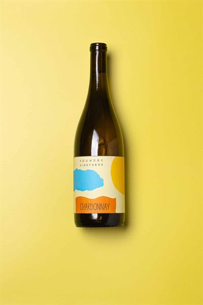 2022 Chardonnay, Arete