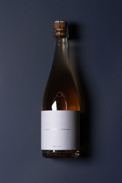 2023 Estate Rosé Pét-Nat