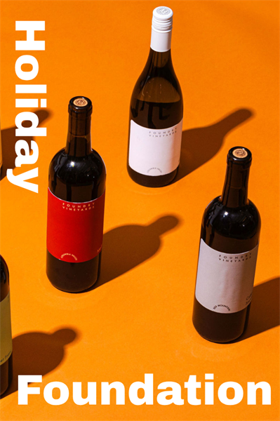 Holiday Foundation Bundle