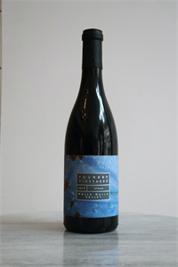 2017 Syrah
