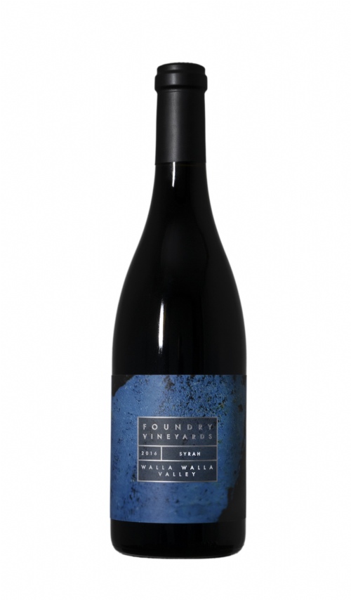 frw syrah