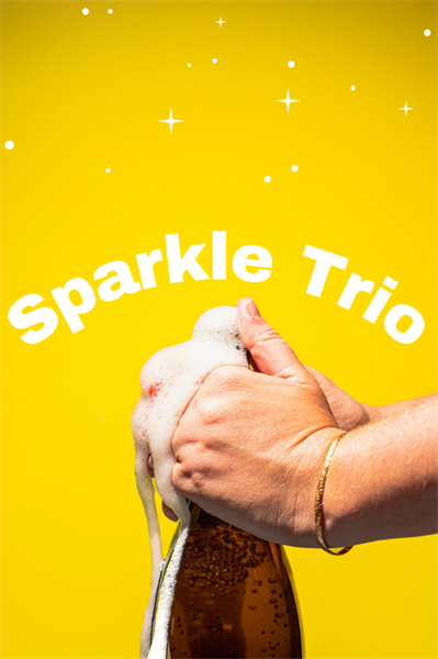 Sparkle Trio Bundle