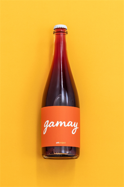 2024 Gamay Pét Nat