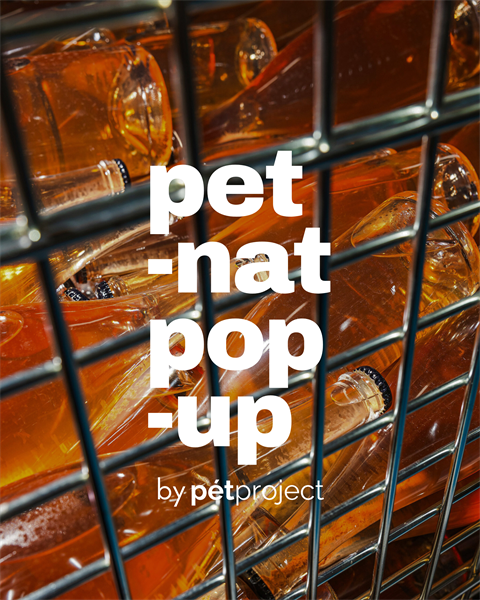 Pét-Nat Pop-Up [Seattle]