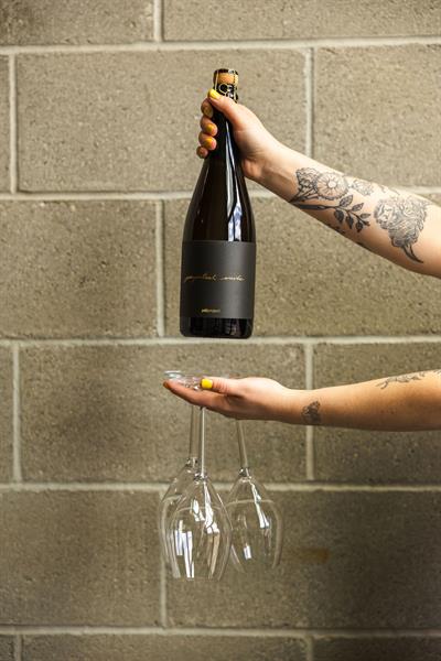 Perpetual Cuvée Magnum (3rd Generation)