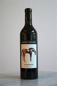 2010 Artisan Blend