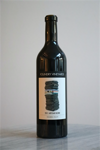 2011 Artisan Blend