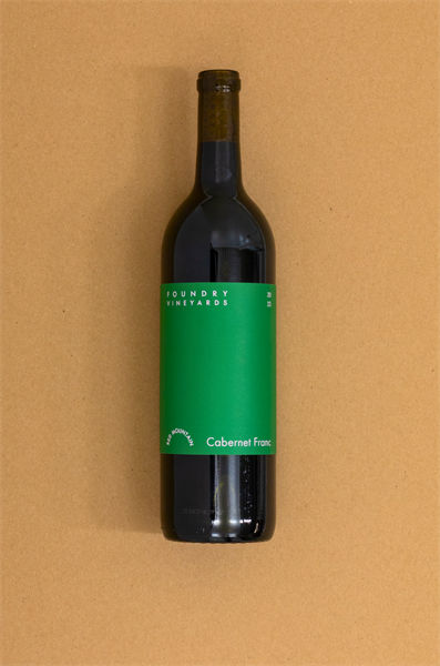 2023 Cabernet Franc