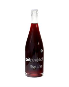 2021 Syrah Pét Nat