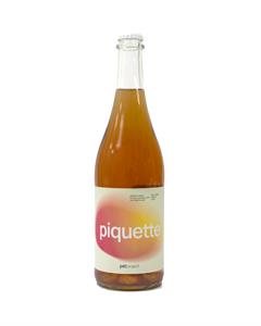 2021 Piquette of Orange Cuvée