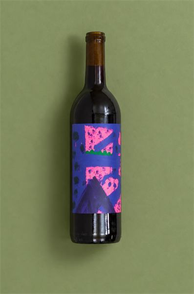 2022 Artisan Cabernet Sauvignon