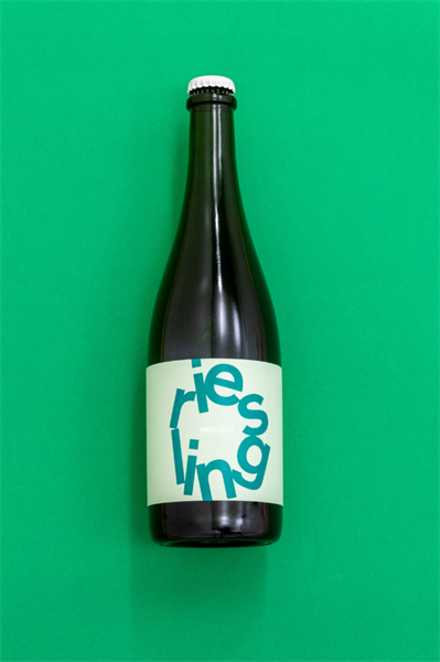 2022 Riesling Pét Nat