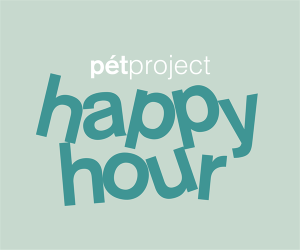 Pét Project Happy Hour [Walla Walla]