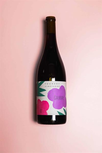 2024 Gamay