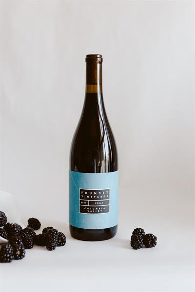 2019 Syrah