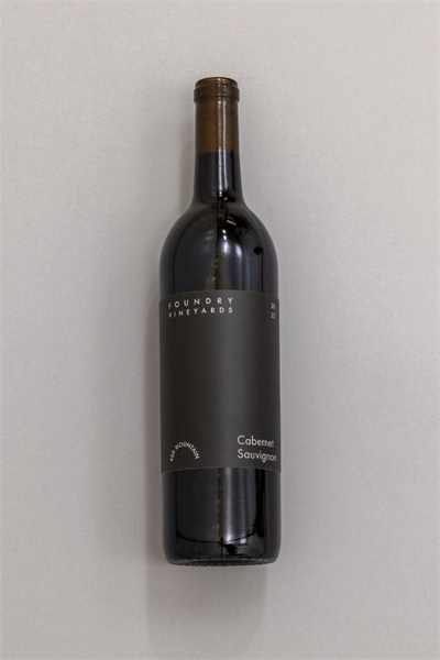 2022 Cabernet Sauvignon