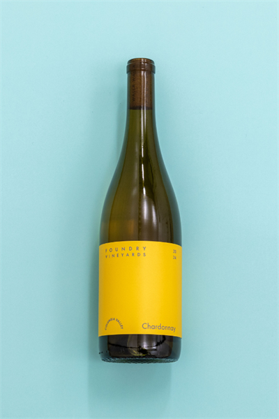 2024 Chardonnay