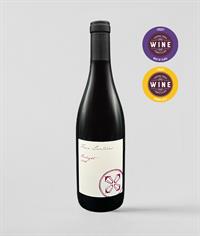 2019 Firelight Syrah