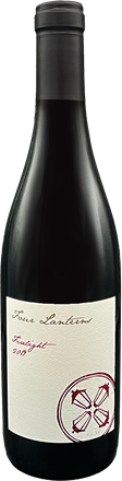2019 Firelight Syrah