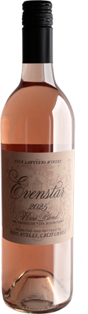 2025  Evenstar