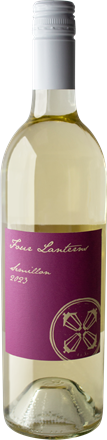 2023 Semillon