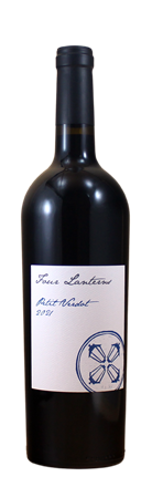 2021 Petit Verdot