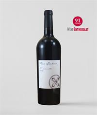 2021 Tempranillo Barrel aged 40 mo