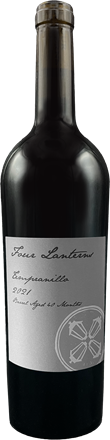 2021 Tempranillo Barrel aged 40 mo