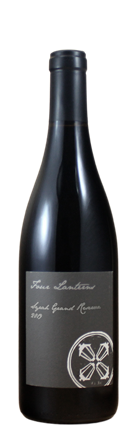 2019 Syrah Grand Reserva