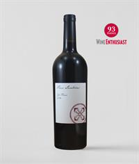 2018 Cabernet Franc