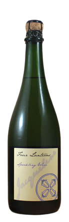 2022 Jacqueline Sparkling Wine