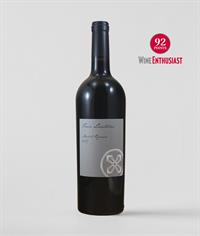 2021 Left Bank Reserva