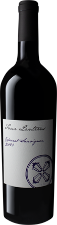 2020  Cabernet Sauvignon