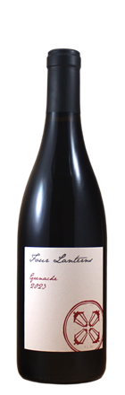 2023 Grenache