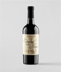 2024 Cabernet Franc