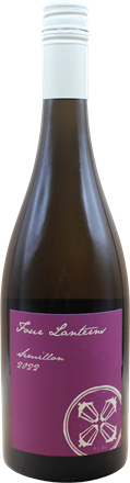 2022 Semillon