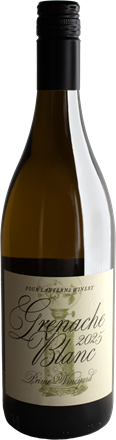 2025 Grenache Blanc