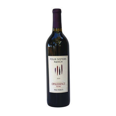 2019 Opalessence - Cab. S/ Malbec/Petite Verdot